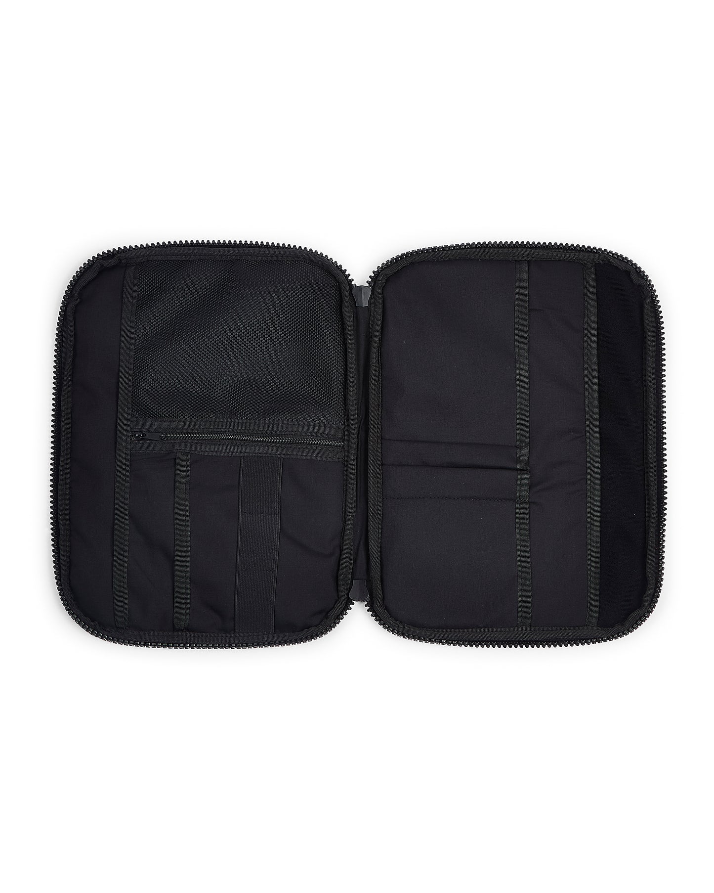 Two Halves Organiser Pouch