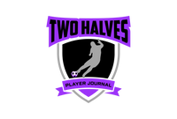 Two Halves Journal
