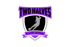 Two Halves Journal