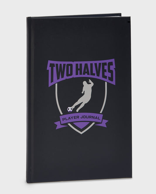 Two Halves Player Journal