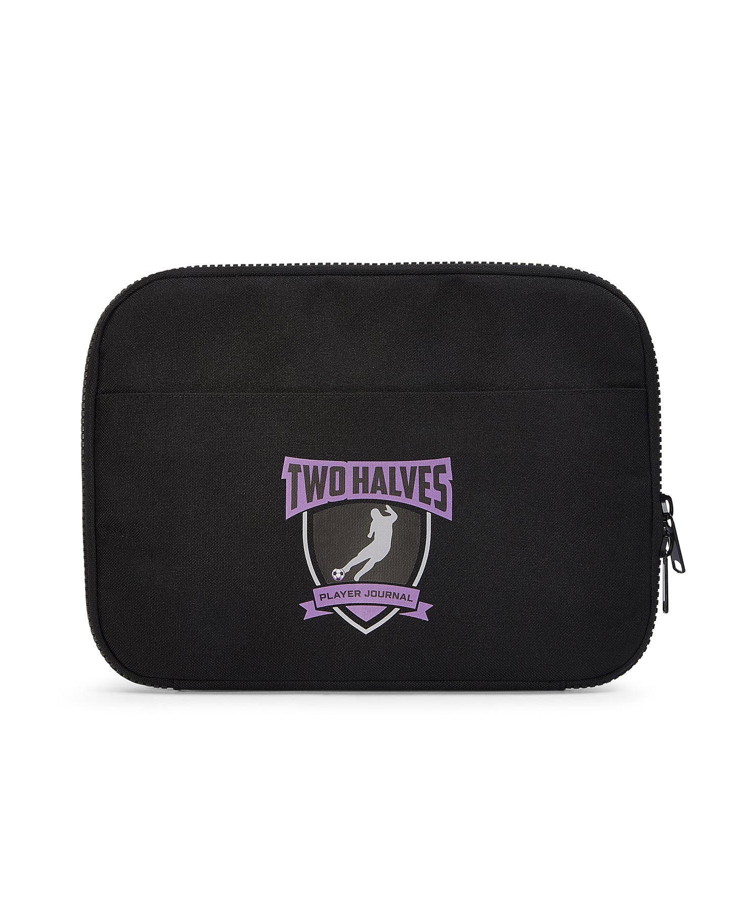 Two Halves Organiser Pouch