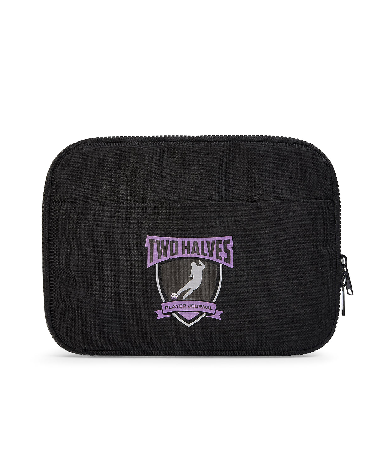 Two Halves Organiser Pouch– Two Halves Journal