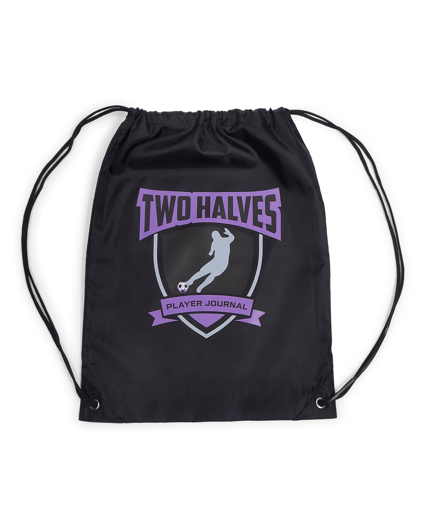 Two Halves Player Bag